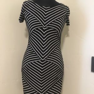 Bailey 44 size M dress